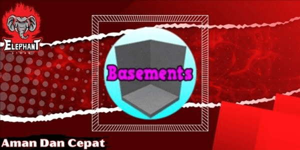Gambar Product Basement