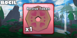 Revive Tokens | Creatures of Sonaria