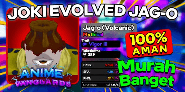 Gambar Product "Jag-o" s to "Volcanic" in .