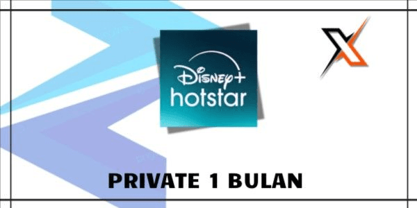 Gambar Product Private 1 Month 2 Devices