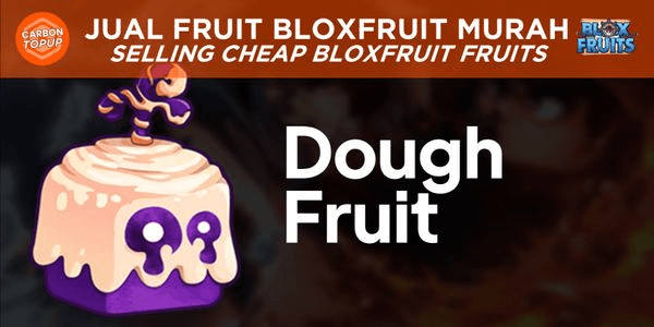 Gambar Product Dough