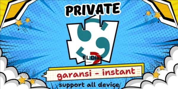 Gambar Product Private 1 Month