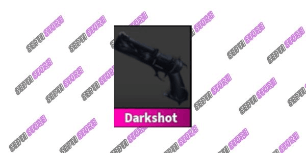 Gambar Product Darkshot