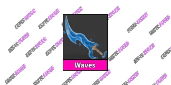 Gambar Product Waves