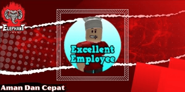 Gambar Product Excellent Employee