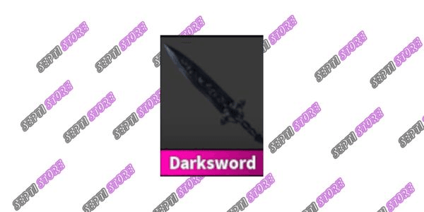 Gambar Product Darksword