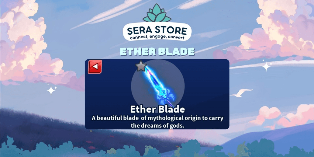 Product Showcase