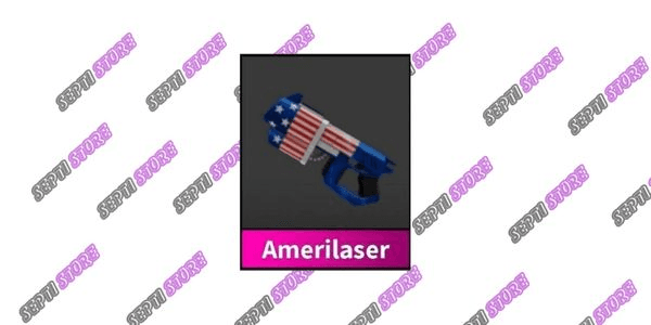 Gambar Product Amerilaser