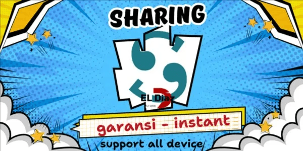 Sharing 1 Month
