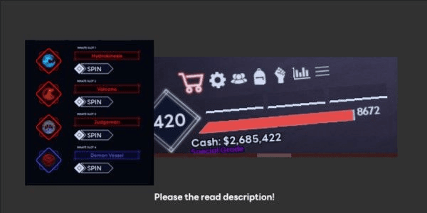 Product Showcase
