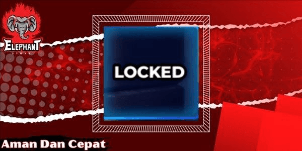 Gambar Product Second Style Slot