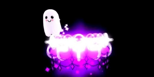 Gambar Product Halloween Halo 2019