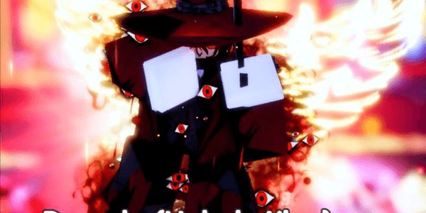Gambar Product Alucard (Unholy King) EVO S stat