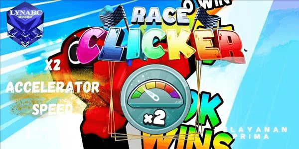 Gambar Product 2x Acceleration