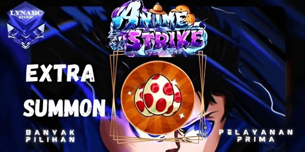 Gambar Product Extra Summon