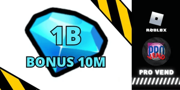 1B Gems