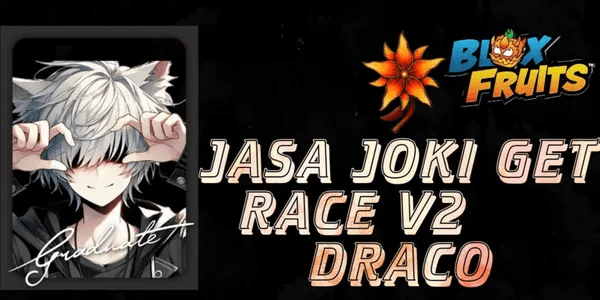 Get Race V2 Draco