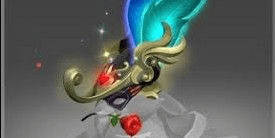 Gambar Product Mask of the Confidant (Immortal Pangolier)