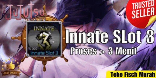 Gambar Product Innate Slot 3