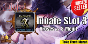 Innate Slot 3