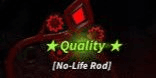 Gambar Product Akun Level 500 (No-life Rod + Enchant Quality) + Kraken Rod + Enchant Clever
