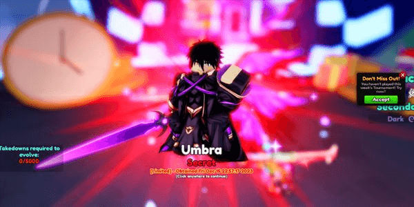 Gambar Product Umbra Unevo