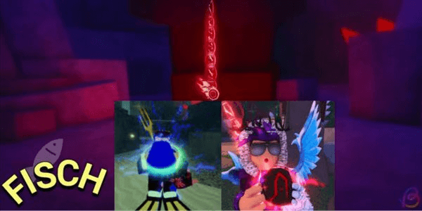 Gambar Product Abssyal relic + Hexed relic (Paket Enchant Relic)