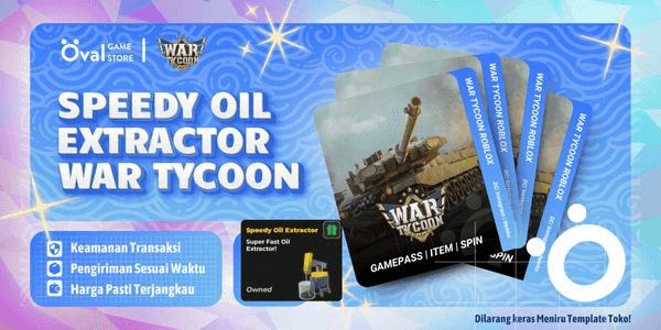 Gambar Product Speedy Oil Extractor