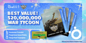 20,000,000 Cash
