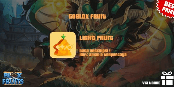 Gambar Product Light