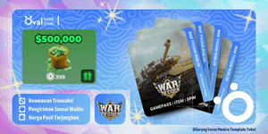 500,000 Cash