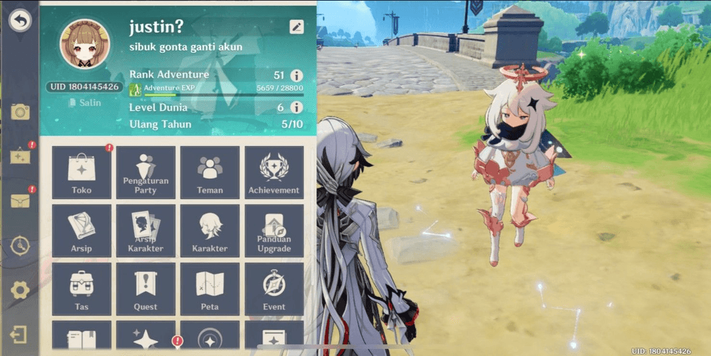 Product Showcase