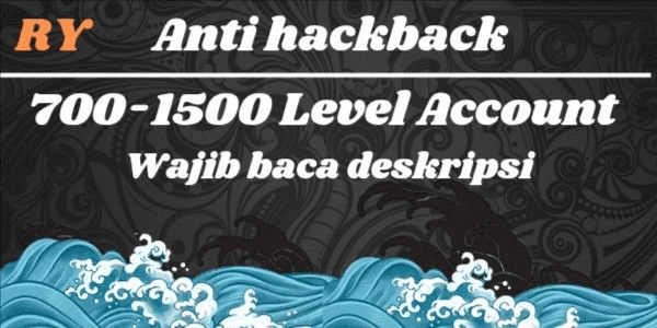 Gambar Product Leveling 2nd Sea
