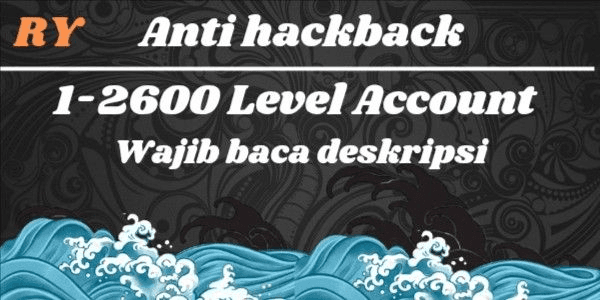 Gambar Product Joki Per Level By Req