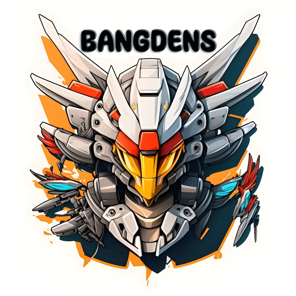 avatar BangDens