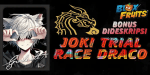 Trial Race V4 Draco
