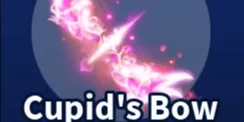 Cupid's Bow
