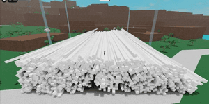 Account Lumber Tycoon 2 Contains 1 Slot Phantom Long Wood