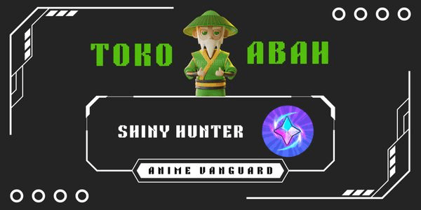 Gambar Product Shiny Hunter