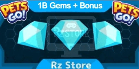 Gambar Product 1B Gems