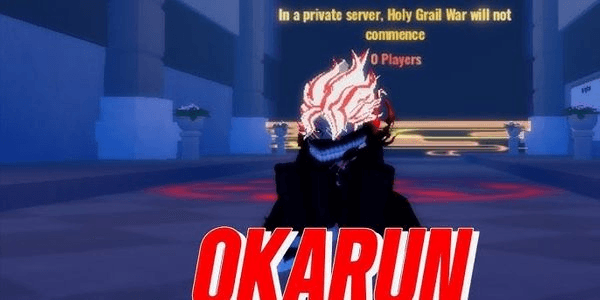 Gambar Product Okarun - Sakura Stand RBL