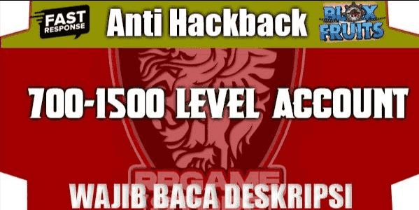 Gambar Product Leveling 700-1500