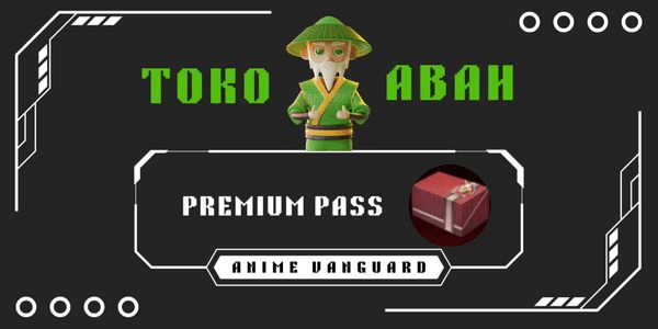 Gambar Product Premium Pass