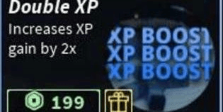 Gambar Product Double XP