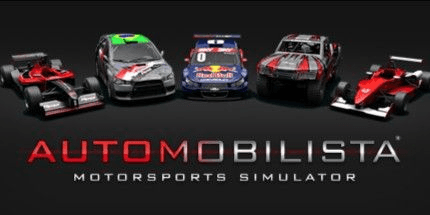 Gambar Product "Automobilista (Steam)"