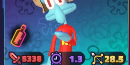 Captain Magma