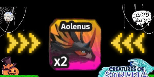 Gambar Product Aolenus