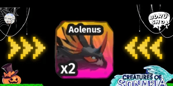 Aolenus