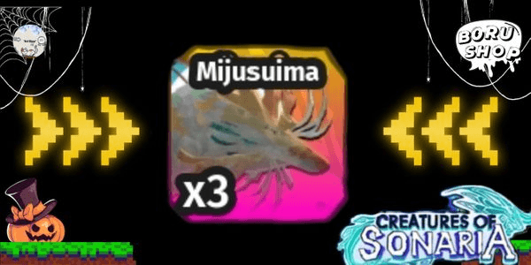 Gambar Product Mijusuima