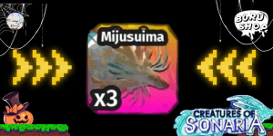 Mijusuima